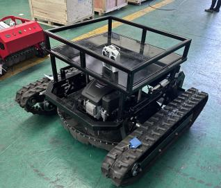 Rama transportowa – akcesorium do WP-1000